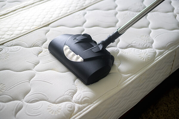 Mattresses Cleaning