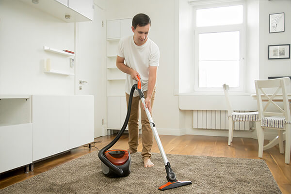 Rug Cleaning